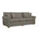 Bedford Upholstered 98'' Sofa