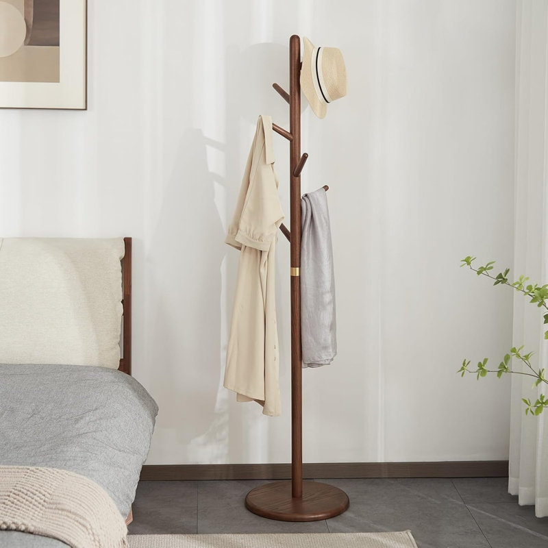 Freestanding 12 - Hook