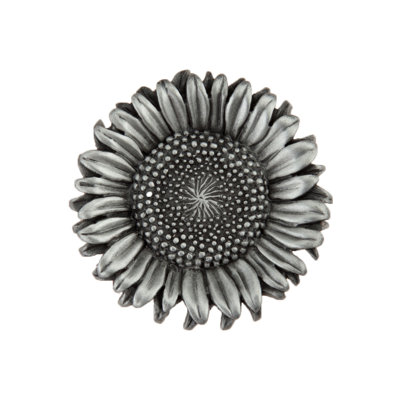 Poignée d'armoire Sunflower