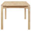 Table de salle à manger Svenstra-357873779