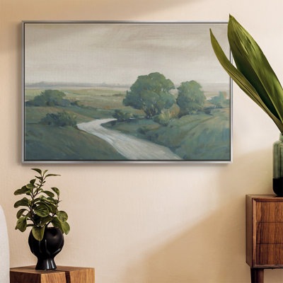 " Running Creek II "