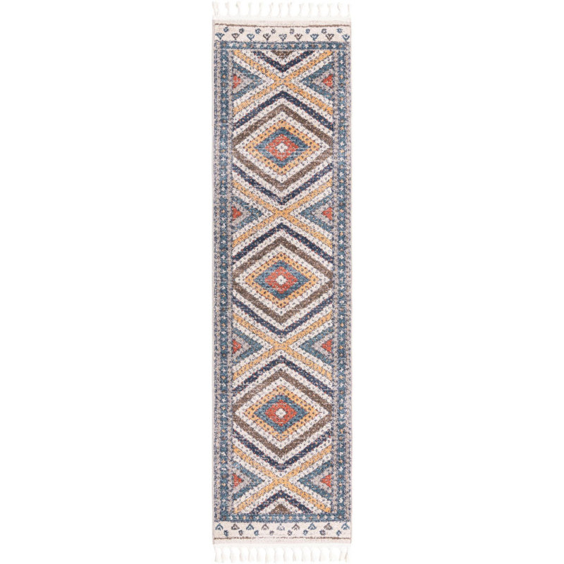 Iroda, Tapis de couloir 2 pi 7 po x 10 pi
