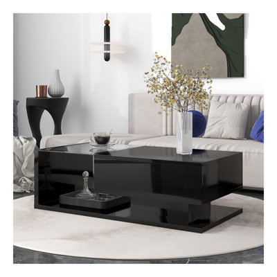 Table basse Modern