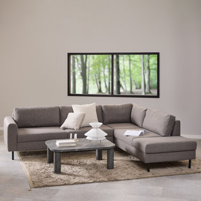 4 Seater Corner Sectiona 