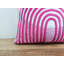 Housse de coussin Yenci