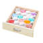 2.6"H x 13.5"W x 14.2"D Drawer Organizer