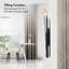 VonHaus Single Screen Wall Mount