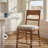 Cabalynn Counter Height Barstool