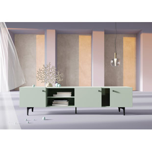 Arte-N Wiki IX 200cm Sliding Door Wardrobe - 2 Colours