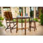 Table de bar Ardoin