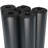 Rubber-Cal, Inc. 48'' W x 60'' L Garage Flooring in Black