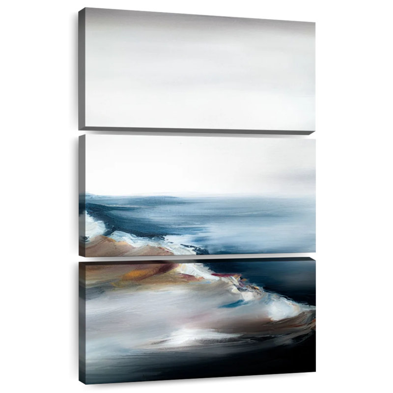 Plage moderne Avery, H 32 po x l 20 po