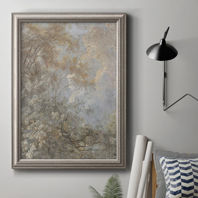 " Forest Fresco I "
