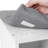 Arney 10 Pair Shoe Storage Bench with Adjustable Shelves-678833609