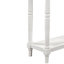 Console en bois massif de 58 po-1591357855-1591357840