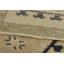 One-of-a-Kind 1'8x2'7 Hand Knotted Area Rug