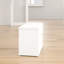 Saer 6 Pair Shoe Storage Bench-100234797-100234798