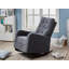 Fauteuil inclinable Tatami