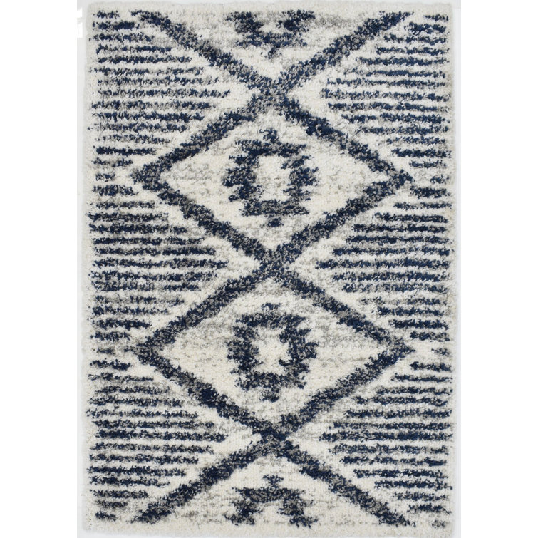 Kennasia Performance Southwestern Indoor Rug