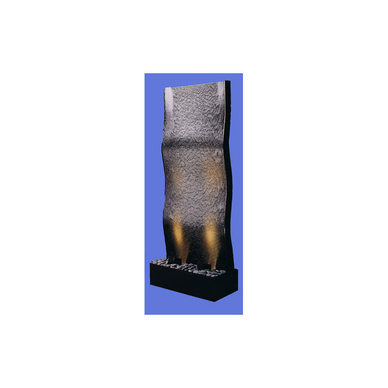 Aqua Fall Wave - Indoor Waterfall - Bolanle