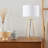 Metal Table Lamp-265695332