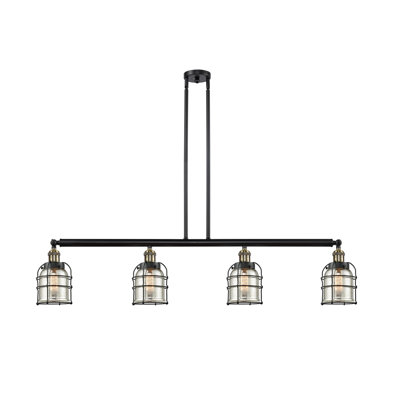 OKean 4 - Light Kitchen Island Pendant