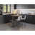 Hitit/Dark Brown/Saphire Oak selected