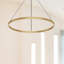 Cerchio 1 - Light LED Pendant