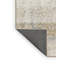 Tapis oriental beige / noir Mackie-1778516452