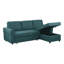 Canapé-lit modulaire Pavone-100028430