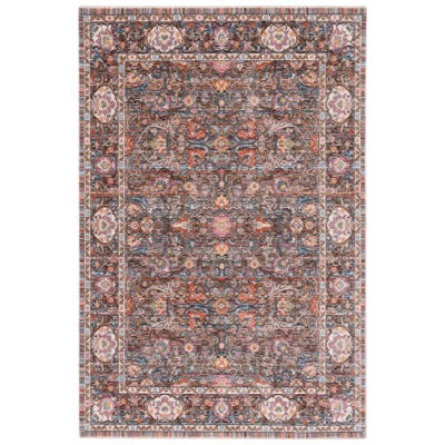 Crimson Performance Oriental Rug