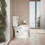Border Readylatch Quiet-Close Toilet Seat-166149371-166149372