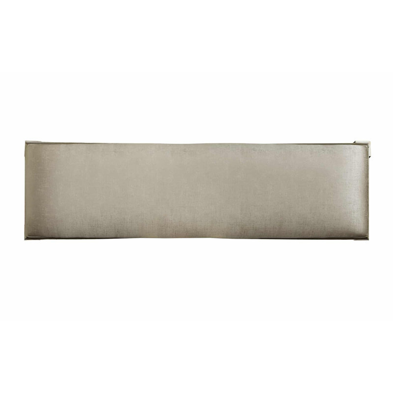 Starlite Upholstered Bench