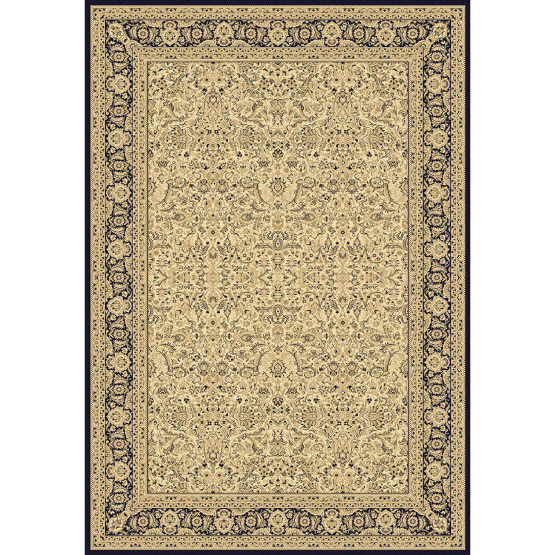 Atterbury Oriental Indoor Rug, Rectangle 2' x 3'6"