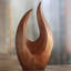 Sculpture Cyrah