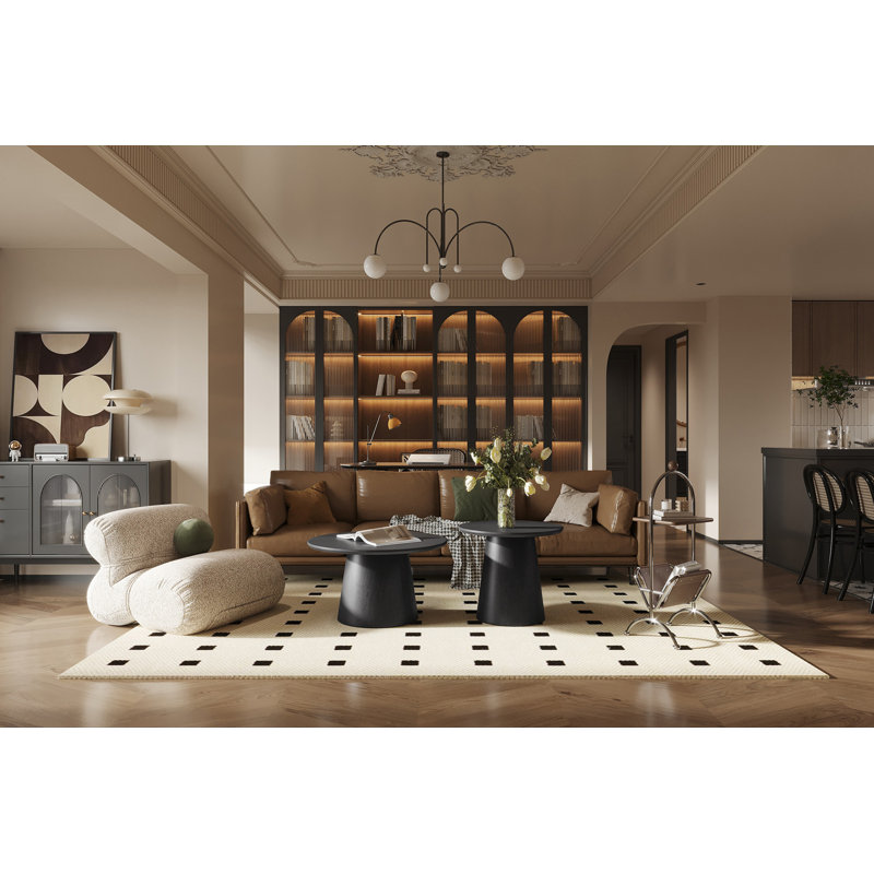 Riverlyn End Table