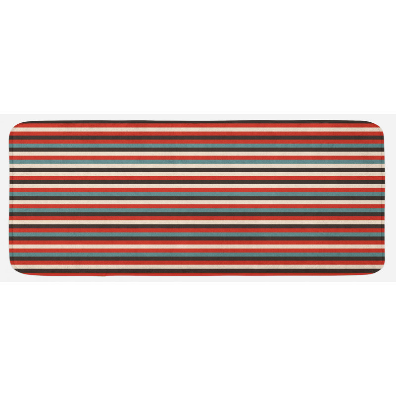Tapis de cuisine