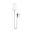 Harlem 1 - Light Armed Sconce-2027742142