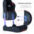 Vertagear SL3800 Synthetic Leather Ergonomic Features Audi Special Edition