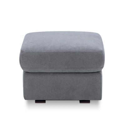 The Gliding Ottoman