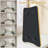 Rectangle Scalloped Metal Flat Wall Mirror-53649758-53649757