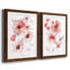 Translucent Blush I - ensemble de 2 reproductions d'art-1276352508-1276352507-1276352509