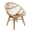 Fauteuil Papasan de 29,92 po Terrell