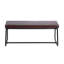 Banc rembourré en similicuir Audet-1321033906-1229591733