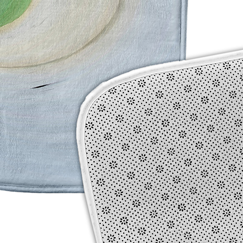 Anti-Skid Placemat