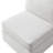 Chauncy 5-PC Sectional - Ivory