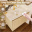 Meuble-lavabo 30 po avec lavabo en céramique - meuble-lavabo mural flottant cannelé en bois naturel-350213651
