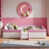 Pink selected