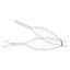 BBQ Churrasco Stainless Steel Dishwasher Safe Grill Press