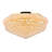 Gaelle Flush Mount-23029822-23029817